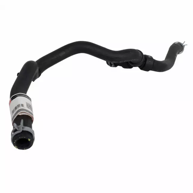 Overflow Hose - Ford (gj7z8075d)