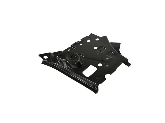 68357206AA - : Cowl Side Panel, Left for Alfa Romeo Image