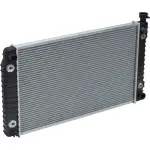 RA622C - : Radiator -- Crossflow Radiator for UAC Image