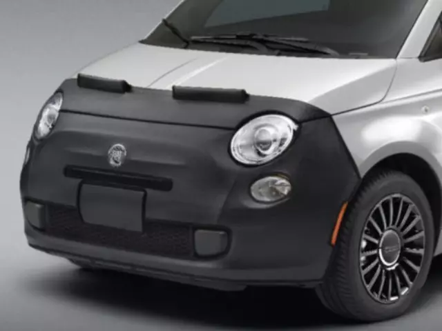 Cover Kit - Mopar (82213913)