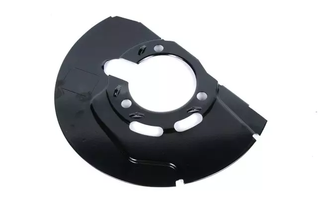 22780149 - Brakes: Backing Plate for Cadillac: XTS Image
