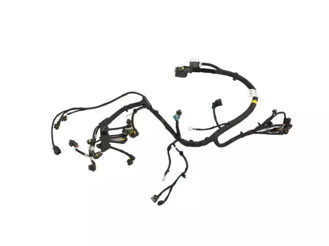 68267910AA - Electrical: Engine Wiring, Us, Canada, Mexico for Fiat: 500X | Jeep: Renegade Image