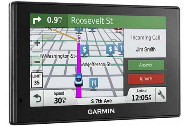 GARMNDASST50LMT - Electronics: Garmin Portable GPS for Kia: Amanti, Borrego, Forte Koup Image