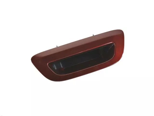 Liftgate Handle - Mopar (5RP08NRVAB)