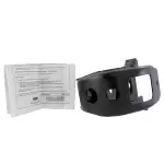 FL3Z5775D - : Bracket Rear Spring for Ford Image