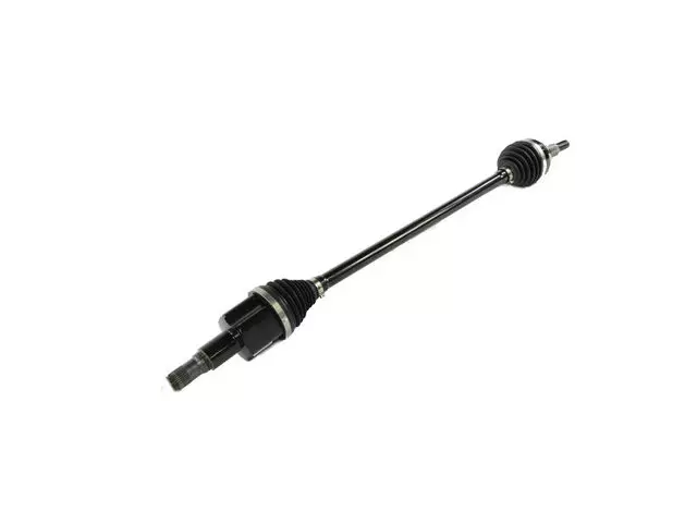 Axle Half Shaft, Right - Mopar (68472848AB)