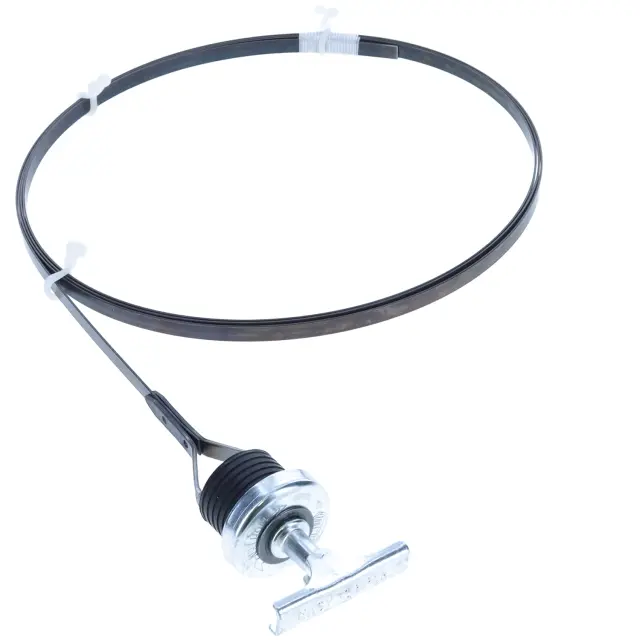 604202 - : HD Engine Oil Filler Cap-Dipstick for Motorad Image