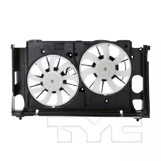 622310 - : TYC Cooling Fan Assembly for TYC Image