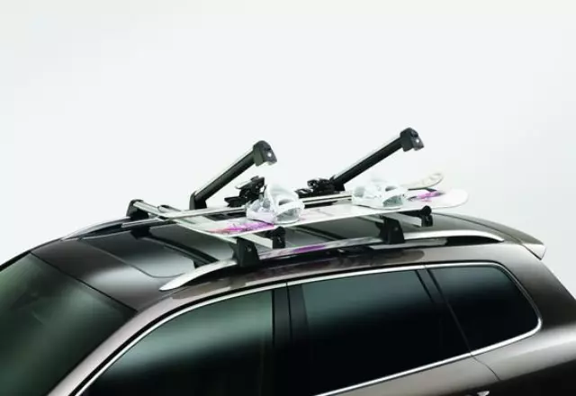 Snowboard / Wakeboard / Ski Attachment Deluxe - Volkswagen (1T0-071-129)