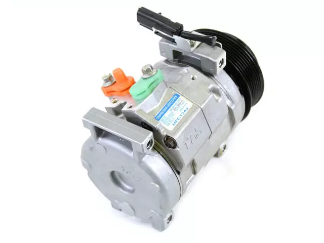 Air Conditioning Compressor - Mopar (05181968AE)