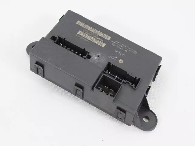 Convertible Top Control Module - Mopar (4602674AL)