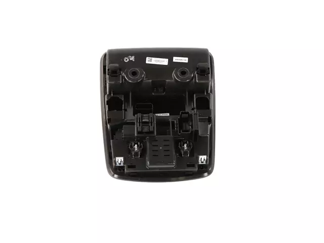 6EK161X7AF - : Overhead Console for Mopar Image