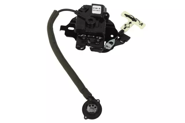 22712681 - Body: Lock Assembly for Oldsmobile: Alero Image