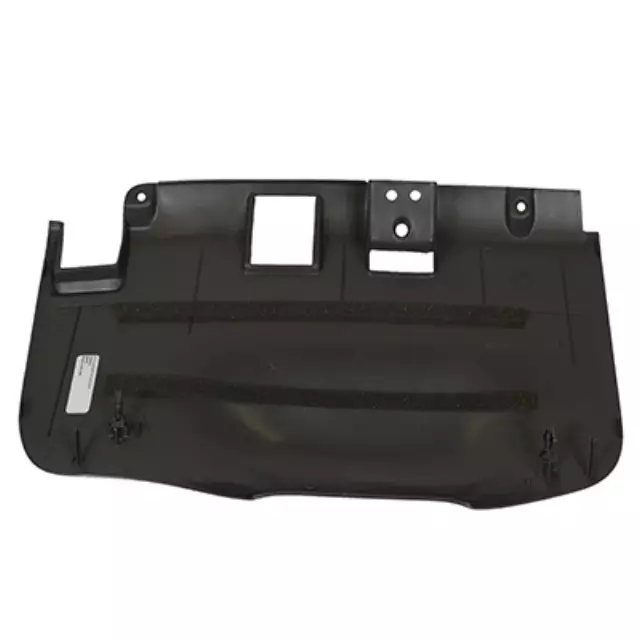 Lower Cover - Ford (4L5Z-1004459-BAA)