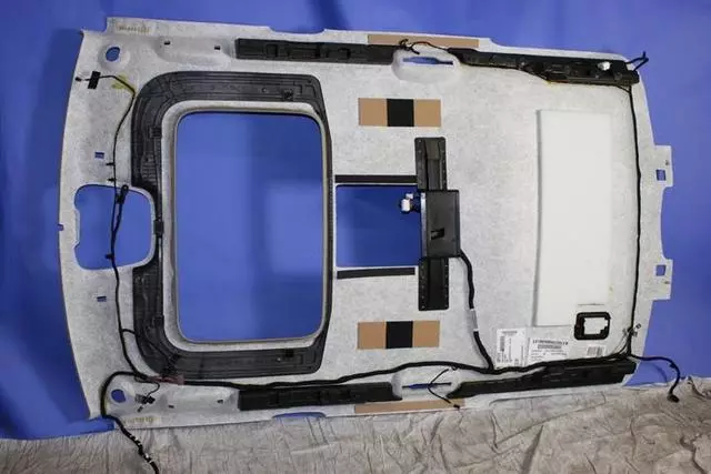 Headliner - Mopar (1TH80HL1AA)