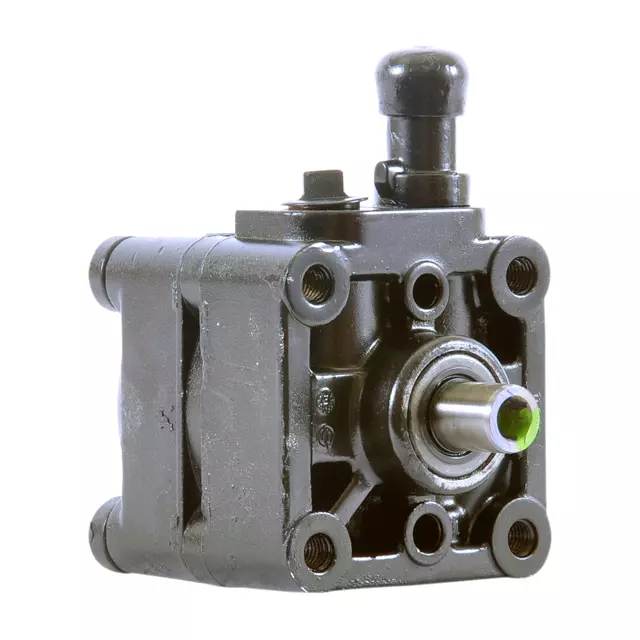 36P0521 - Steering: Power Steering Pump for ACDelco Image