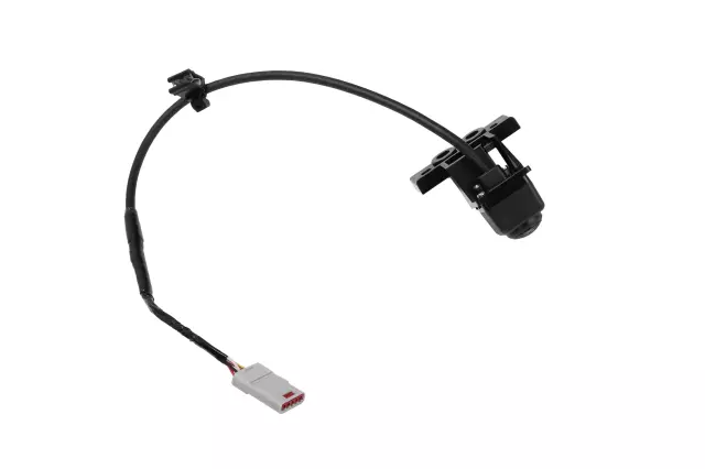 84117100 - : Front View Driver Information Camera for Cadillac: XTS Image