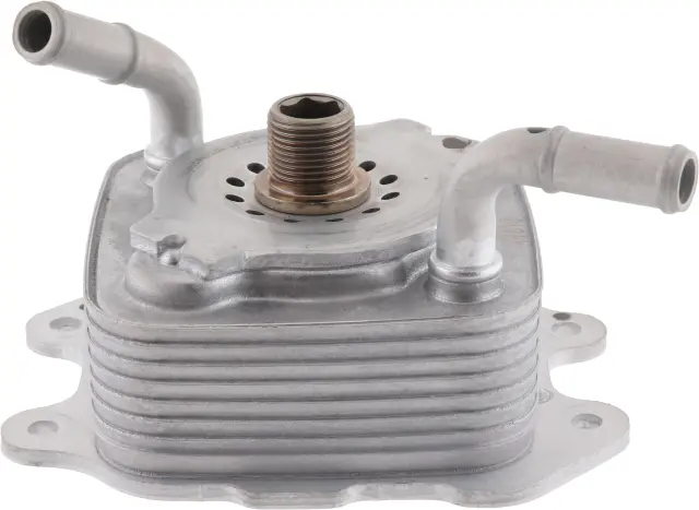 21305EZ30A - Engine: Oil Cooler for INFINITI: QX56, QX80 Image