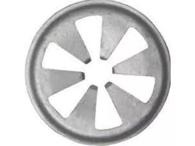 Wheelhouse Liner Retainer Clip - Ford (W703505-S442)