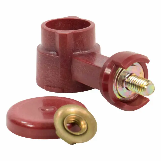 F1DZ10A383A - : Insulator Terminal for Ford Image