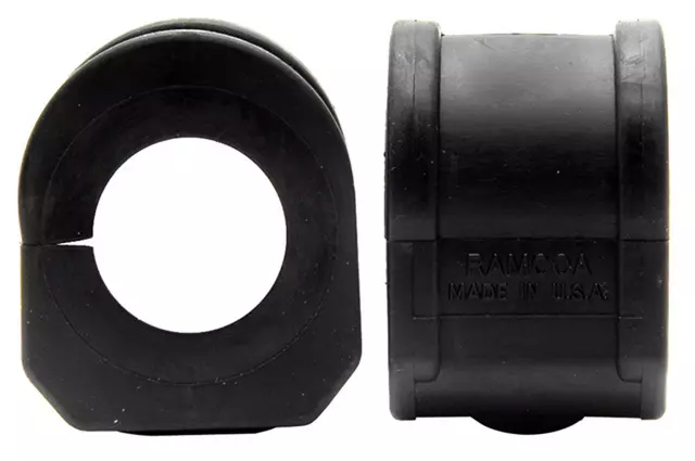 45G0648 - Suspension: Front Stabilizer Bar Bushing Kit for ACDelco Image