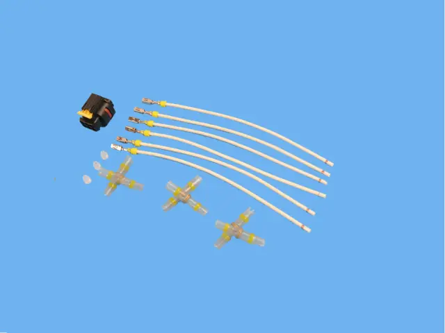 Glow Plug - Mopar (68330733AA)