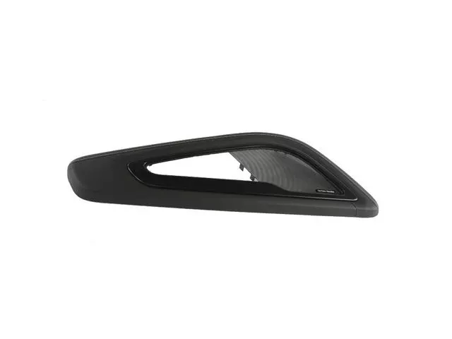 Front Door Trim Armrest, Left - Mopar (5QZ09YSAAB)
