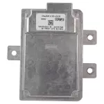 GL3Z19H405D - Electrical: Control Module for Ford: F-150 Image