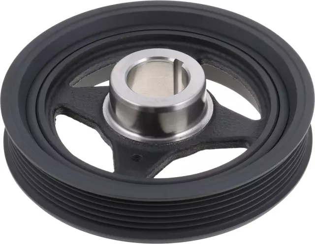 Crankshaft Pulley - Nissan (12303-CJ70A)