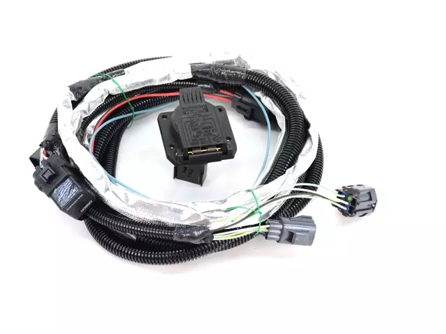 Hitch Wiring - Mopar (82210214AD)