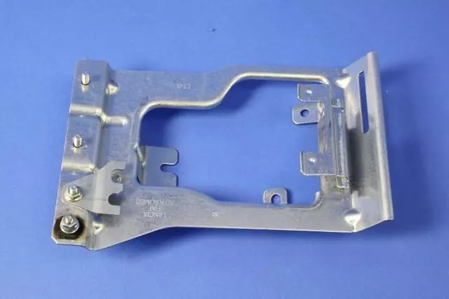 Engine Control Unit Bracket - Mopar (68201752AA)