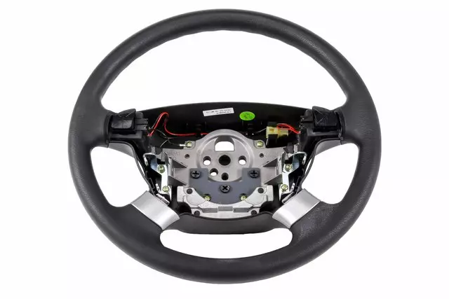 96930124 - Steering: Steering Wheel for Chevrolet: Aveo, Aveo5 Image