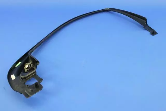 Front Door Molding, Left - Mopar (5SF591SAAB)