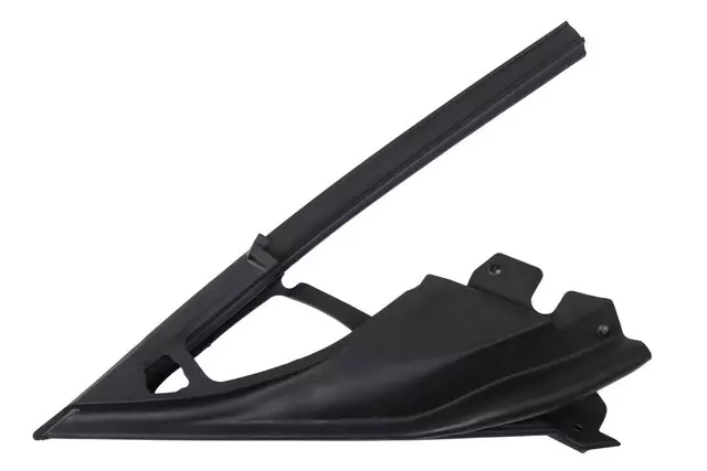 23229376 - Body: Front Weather-strip for GM Image