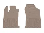 W667TN - : All Weather Floor Mats for WeatherTech Image