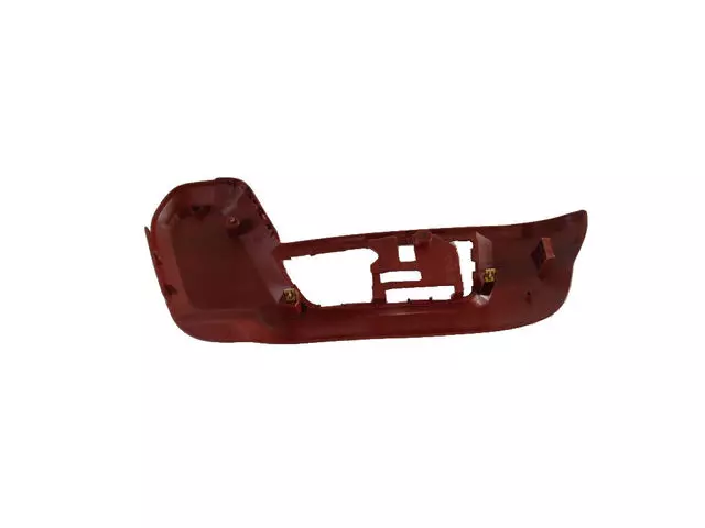 Outboard Shield, Left - Mopar (5MZ89JRRAA)