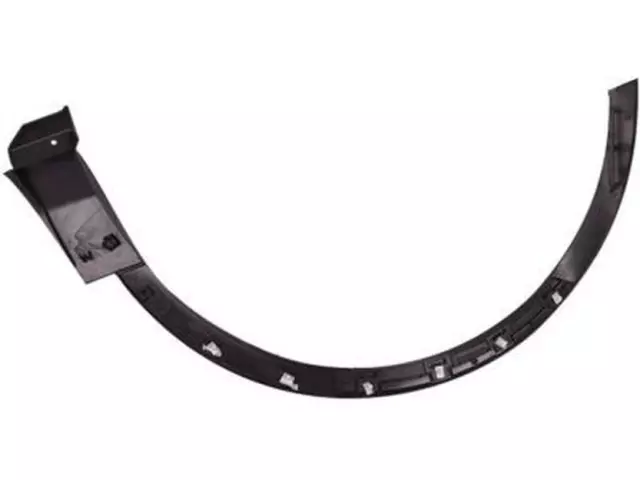 FB5Z16038AB - : Wheel Flare for Ford: Explorer, Police Interceptor Utility Image