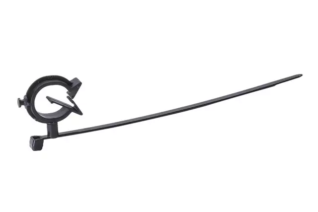 11547445 - Belts and Cooling: Multi-Purpose Clip for ACDelco Image