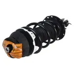 883208 - : 15-19 Honda Fit Suspension Strut and Coil Spring Assembly  - Front Right for GSP Image