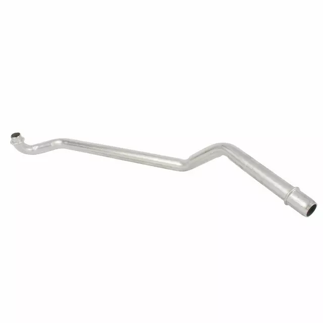 FL3Z18663A - HVAC: Inlet Hose for Ford Image
