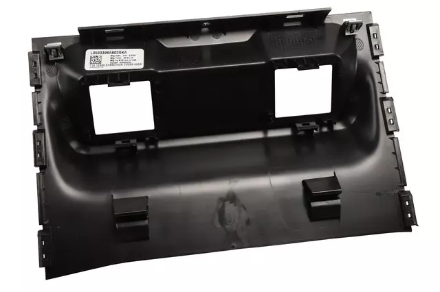 84458138 - Body: Rear Cover for Chevrolet: Silverado 1500, Silverado 2500 HD, Silverado 3500 HD | GMC: Sierra 1500, Sierra 1500 Limited, Sierra 2500 HD, Sierra 3500 HD Image