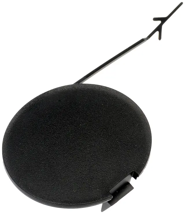 47832 - Body: Bumper Tow Hook Cover for Dorman Image