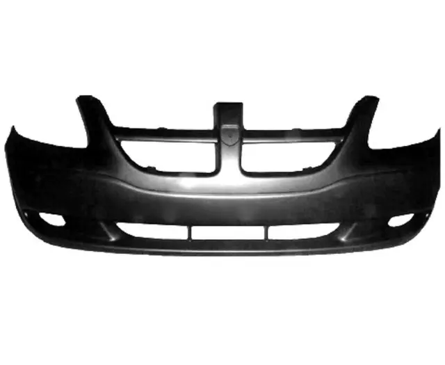 CH1000326 - : Bumper Cover for COLLISION Image