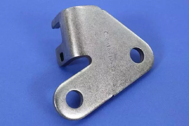 68186199AA - AS69RC; 6-Speed; Automatic Transmission: Shift Cable Bracket for Mopar Image