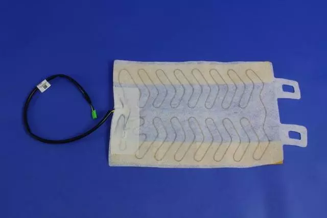 Heater Pad, Right Or Left - Mopar (55057385AB)