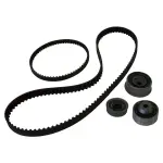 24480332 - : GMB Engine Timing Belt Component Kit for GMB Image