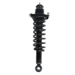 710867 - : PRT 710867 Suspension Strut and Coil Spring Assembly for PRT PERFORMANCE RIDE Image