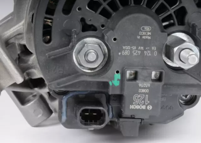 Alternator - GM (20757891)