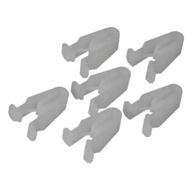 Lower Cover Clip - Ford (5F9Z-7404684-AA)