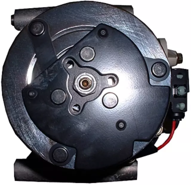 ACP1099000P - : A/C Compressor for Behr Image
